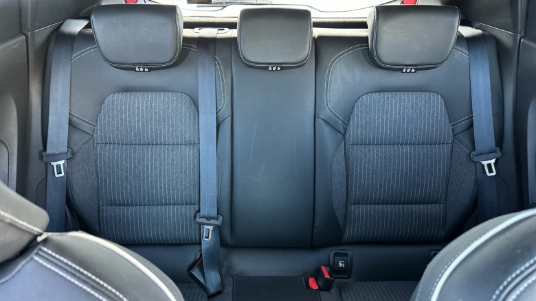 Renault Clio 1.6 E-TECH full hybrid 145 Techno 5dr Auto Hybrid Hatchback